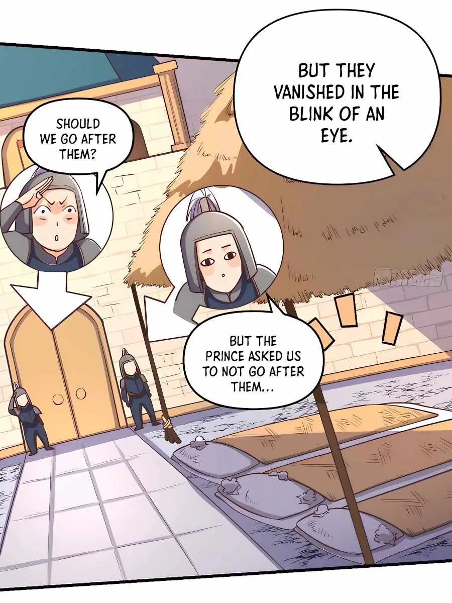 I'm Actually a Cultivation Bigshot Chapter 145 Page 8