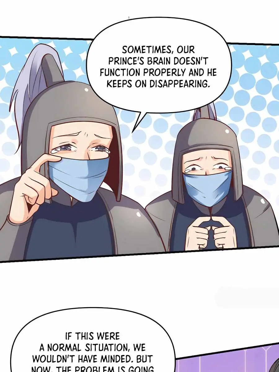 I'm Actually a Cultivation Bigshot Chapter 145 Page 9