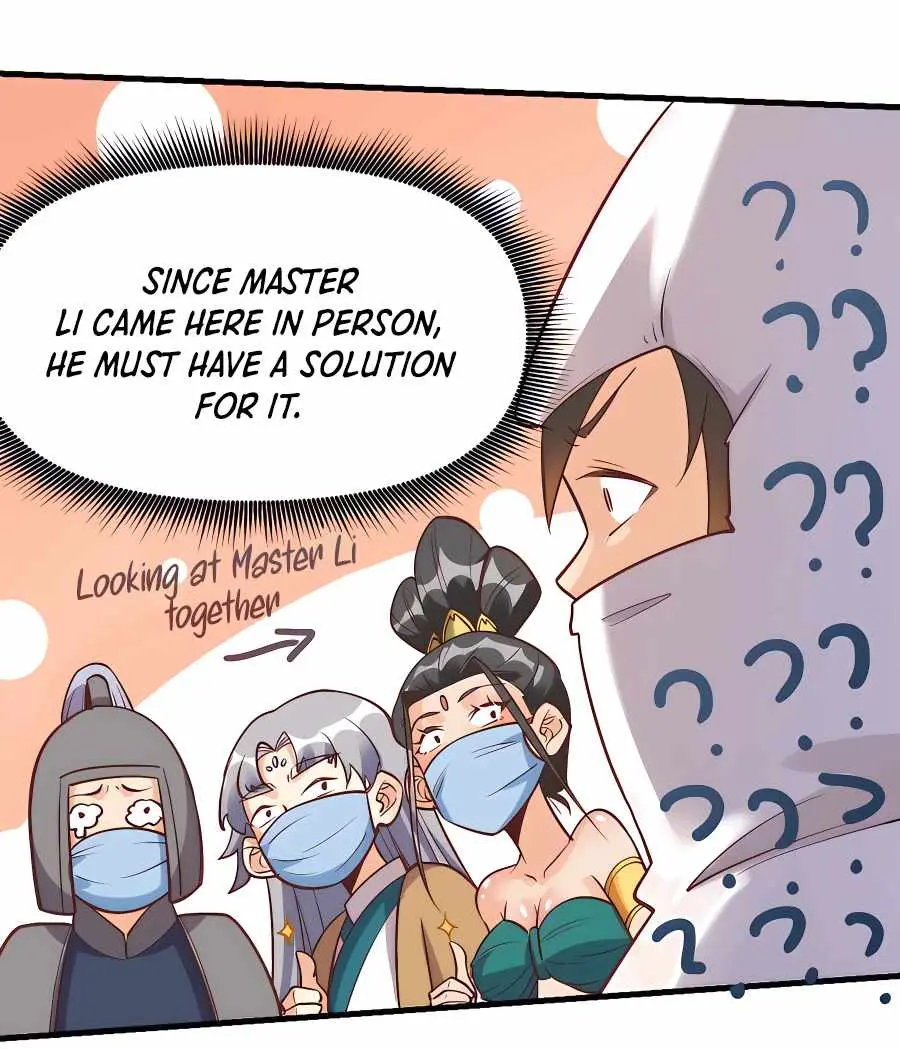 I'm Actually a Cultivation Bigshot Chapter 145 Page 11