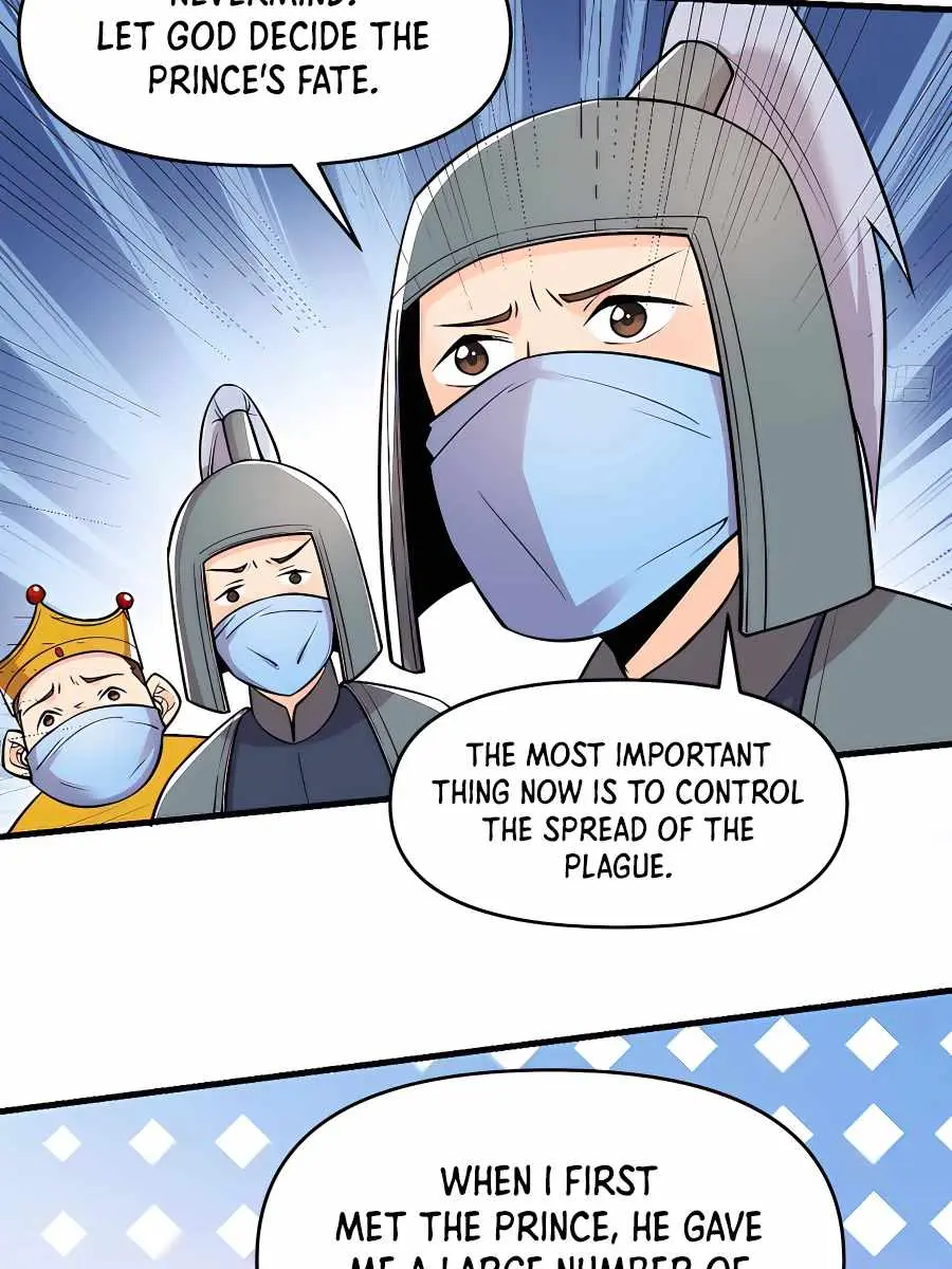I'm Actually a Cultivation Bigshot Chapter 145 Page 14