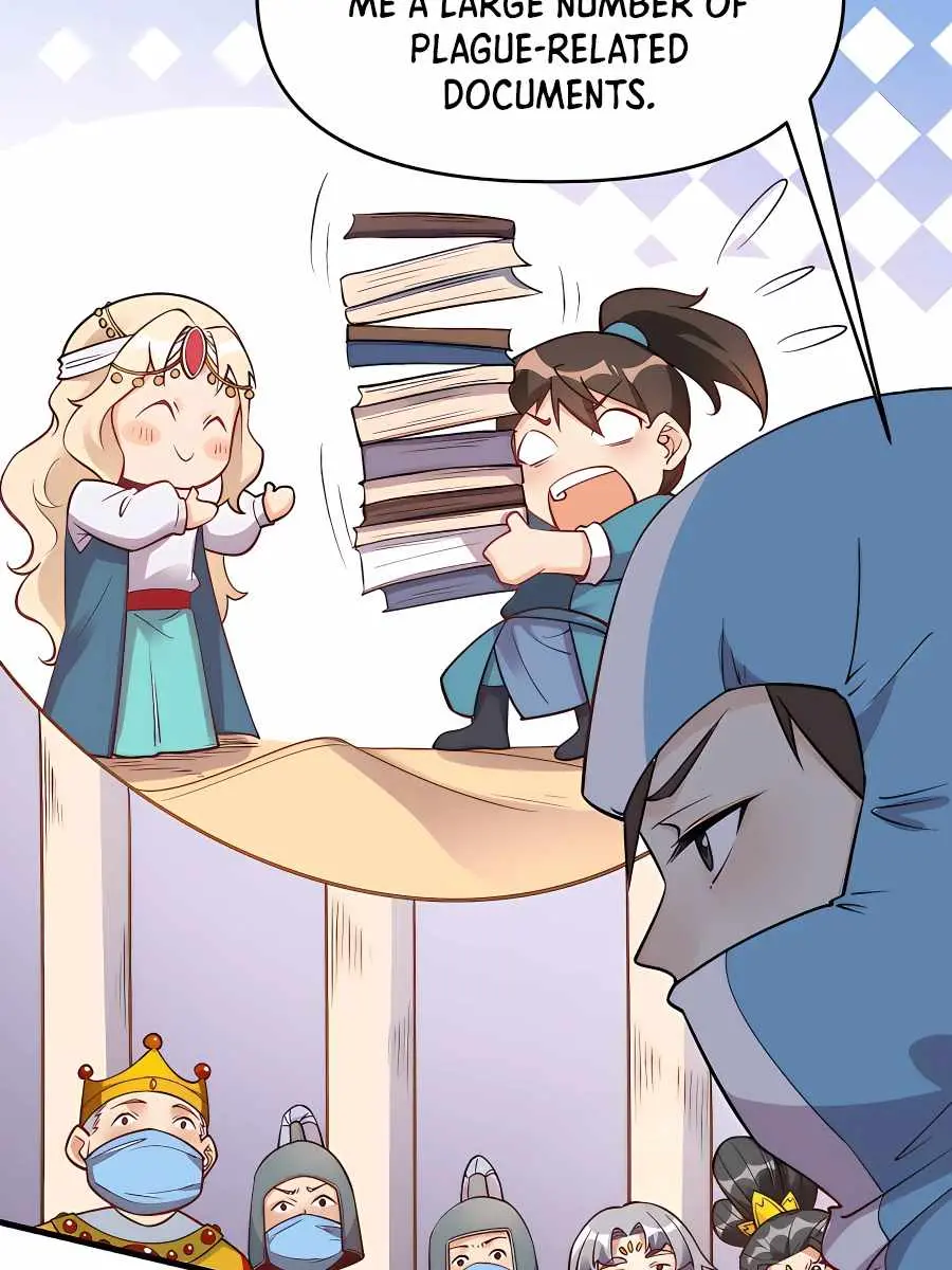 I'm Actually a Cultivation Bigshot Chapter 145 Page 15