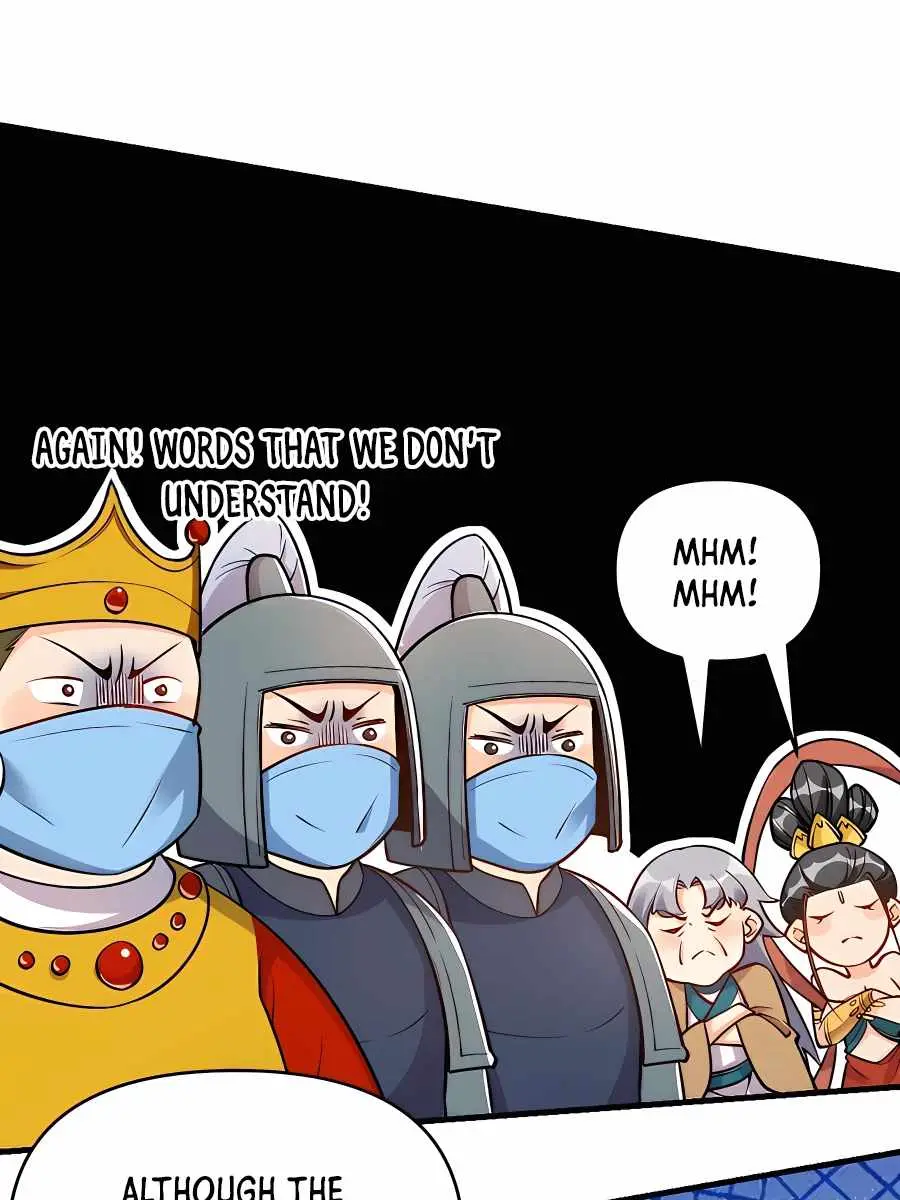 I'm Actually a Cultivation Bigshot Chapter 145 Page 19