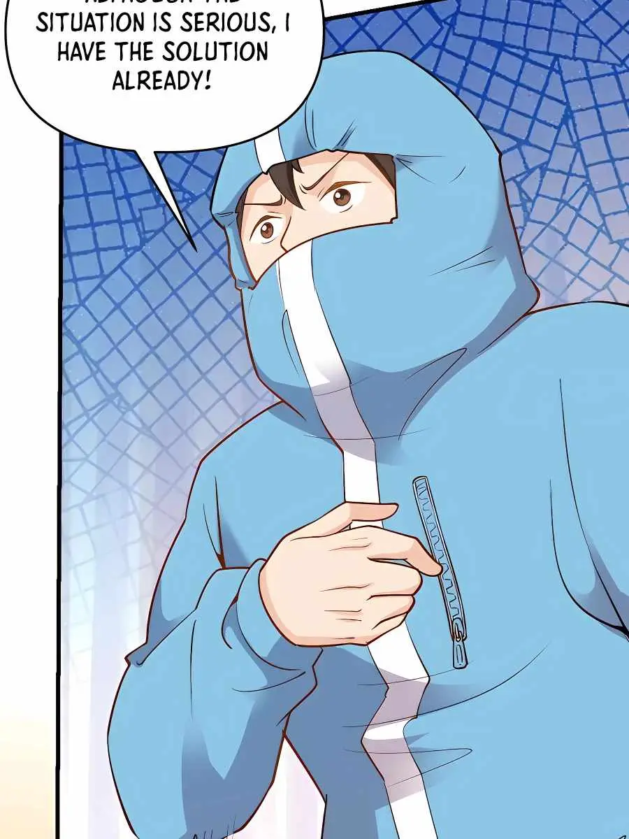 I'm Actually a Cultivation Bigshot Chapter 145 Page 20