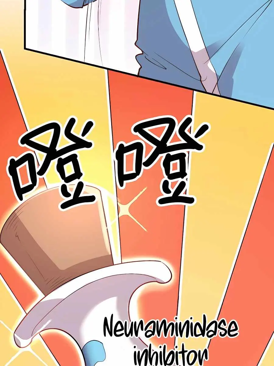 I'm Actually a Cultivation Bigshot Chapter 145 Page 21