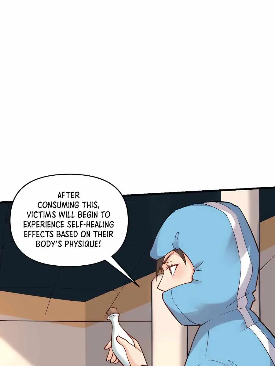 I'm Actually a Cultivation Bigshot Chapter 145 Page 24