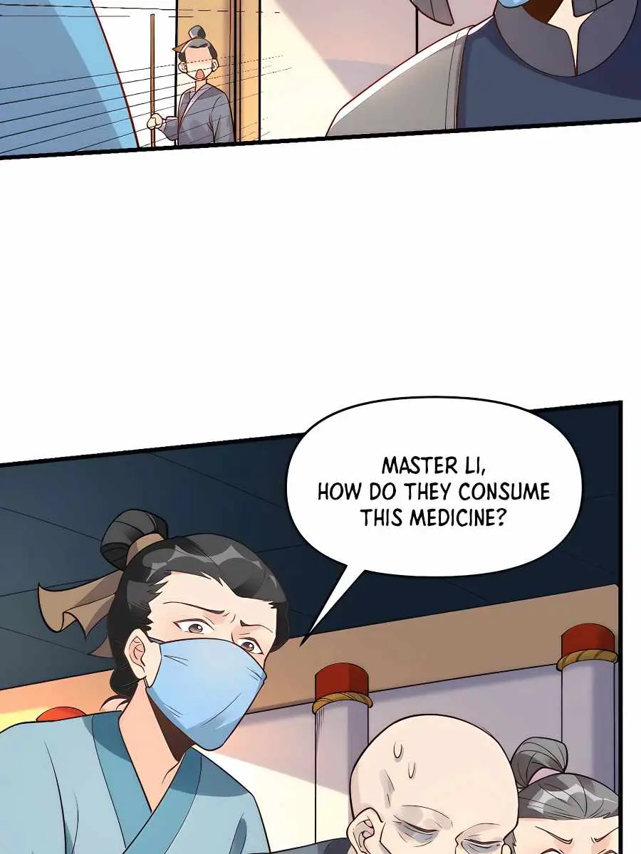 I'm Actually a Cultivation Bigshot Chapter 145 Page 26