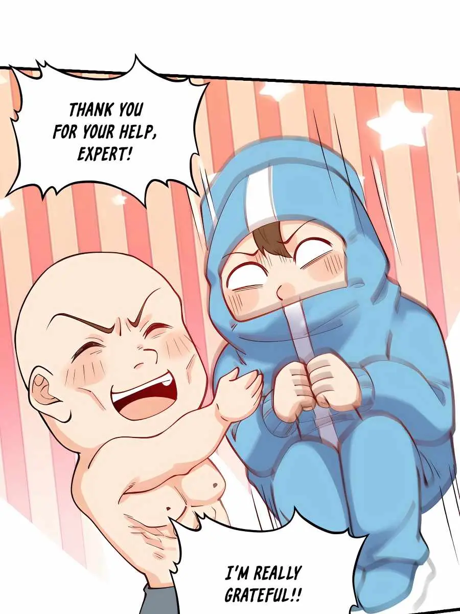 I'm Actually a Cultivation Bigshot Chapter 145 Page 40