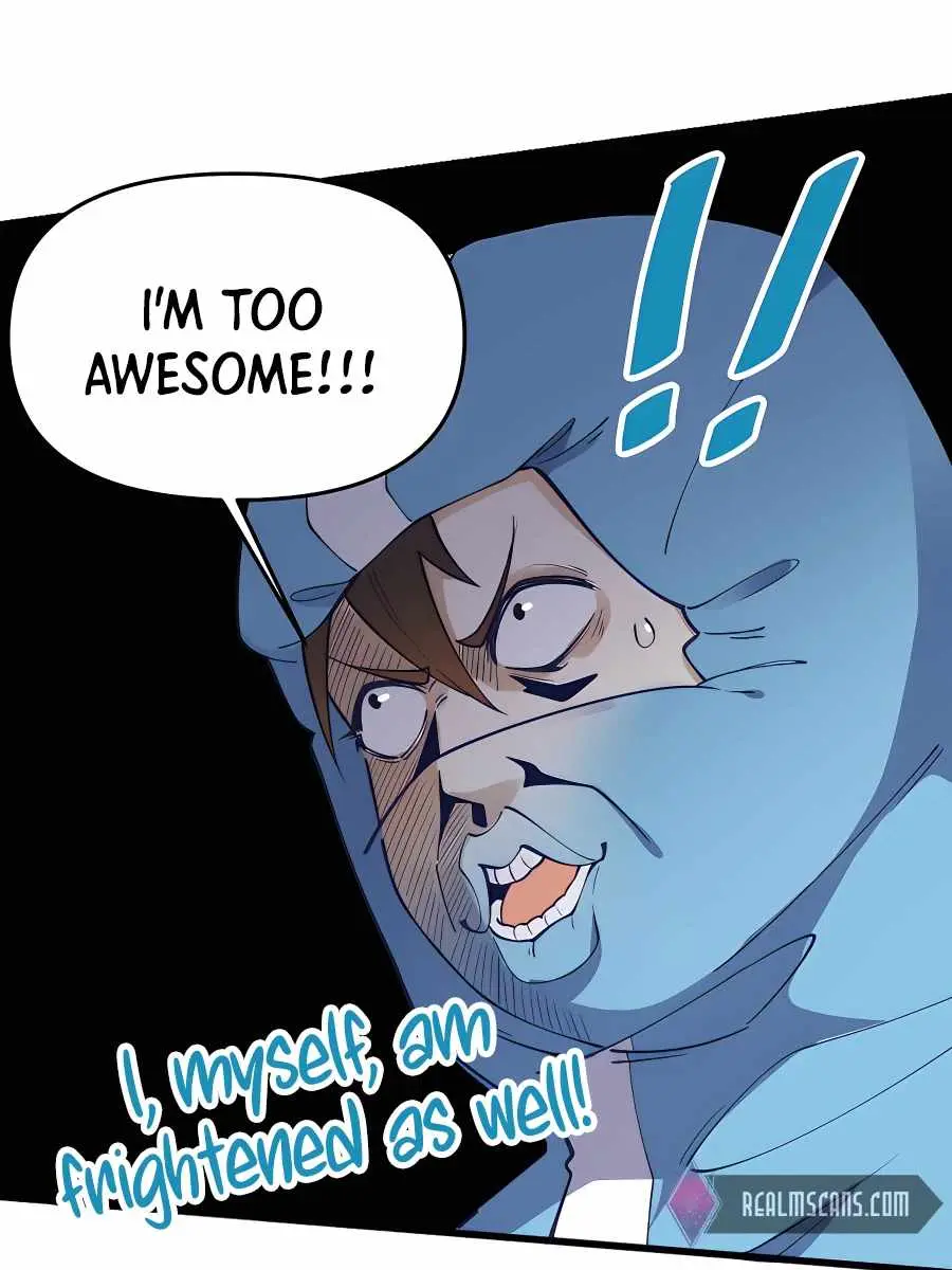 I'm Actually a Cultivation Bigshot Chapter 145 Page 48