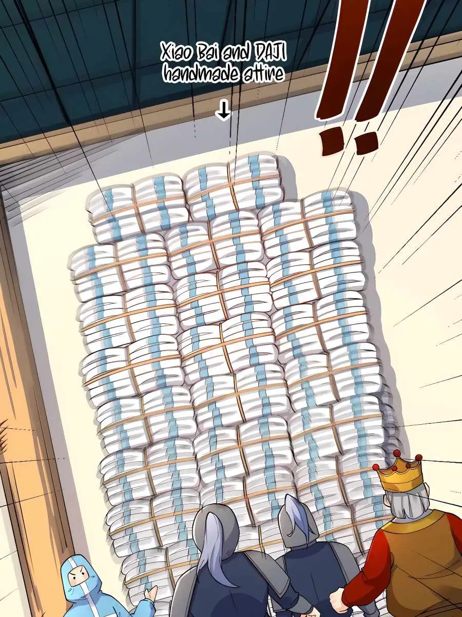 I'm Actually a Cultivation Bigshot Chapter 145 Page 52