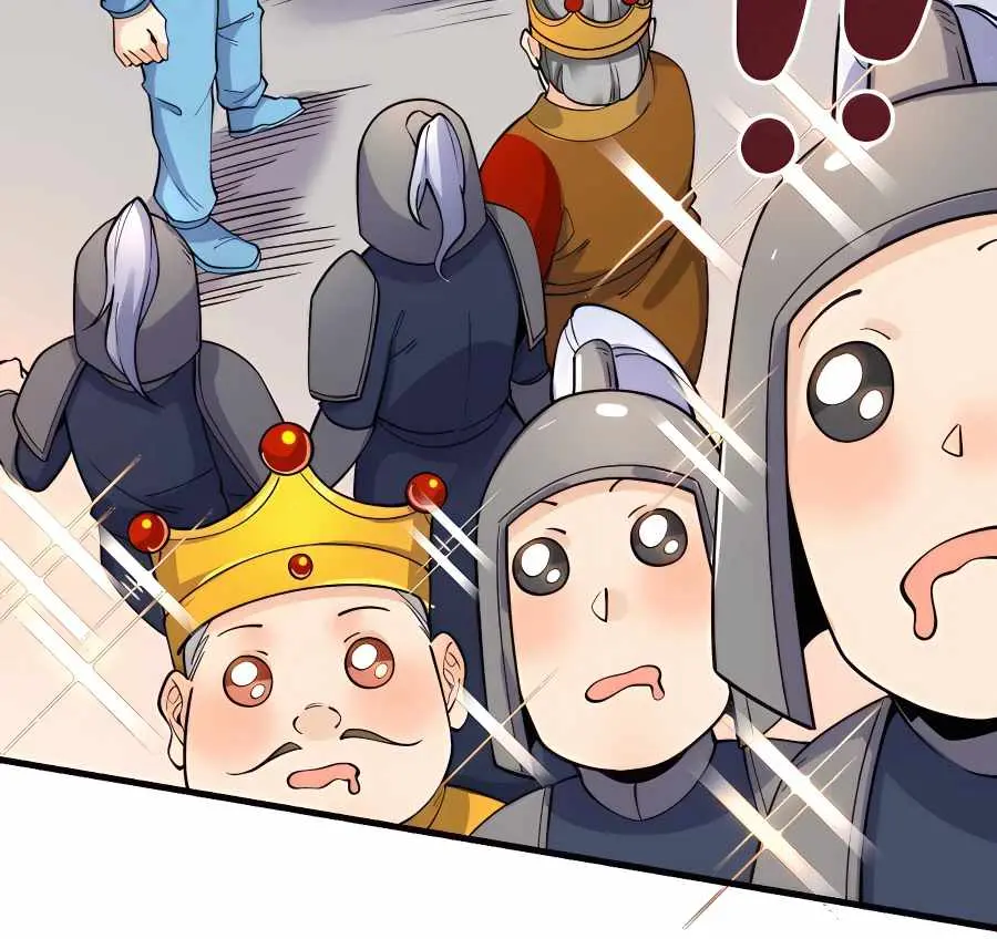 I'm Actually a Cultivation Bigshot Chapter 145 Page 54