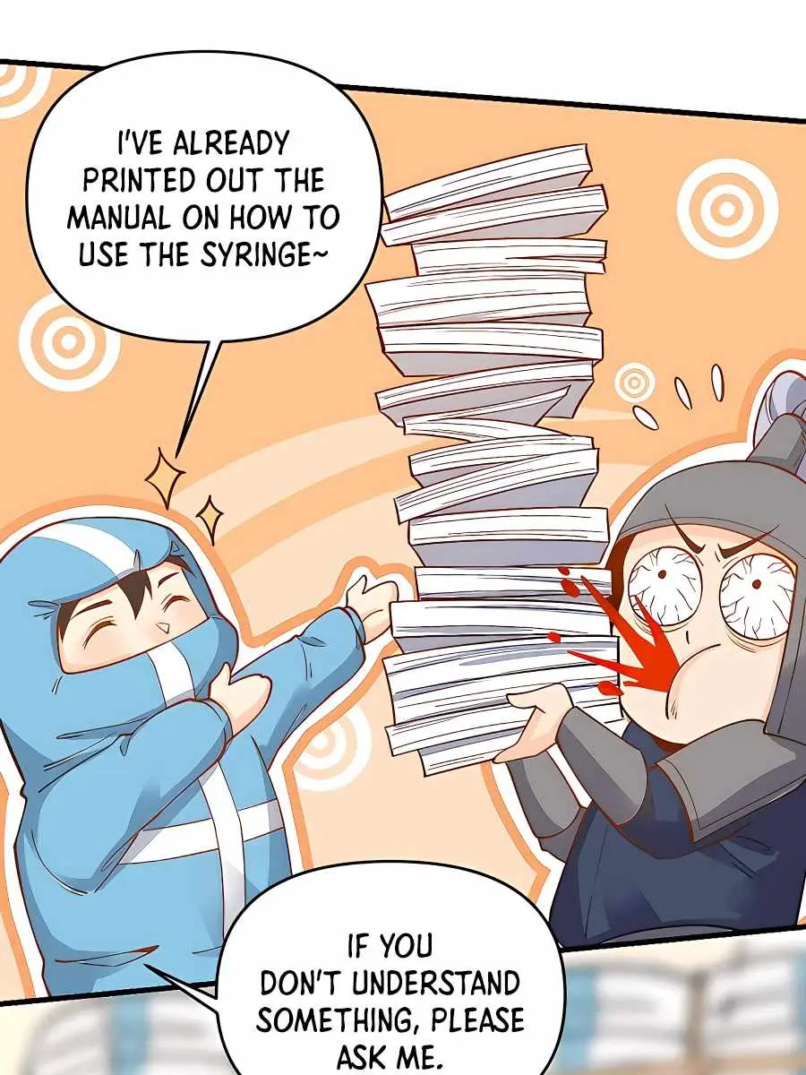 I'm Actually a Cultivation Bigshot Chapter 145 Page 55