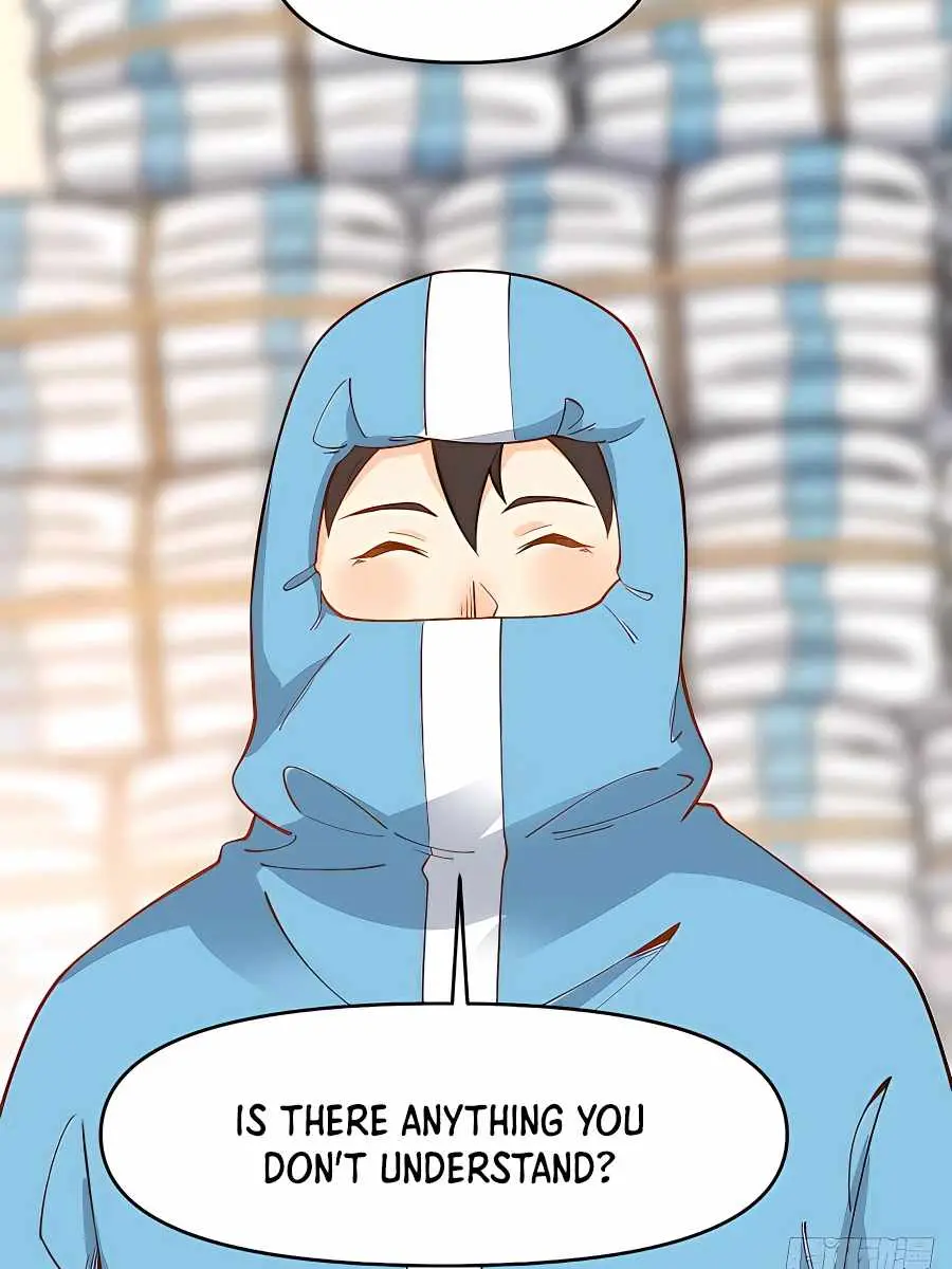 I'm Actually a Cultivation Bigshot Chapter 145 Page 56