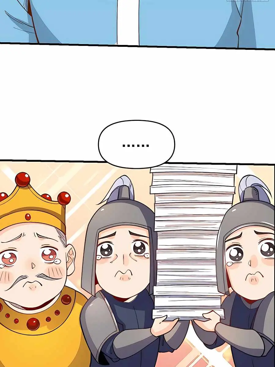 I'm Actually a Cultivation Bigshot Chapter 145 Page 57