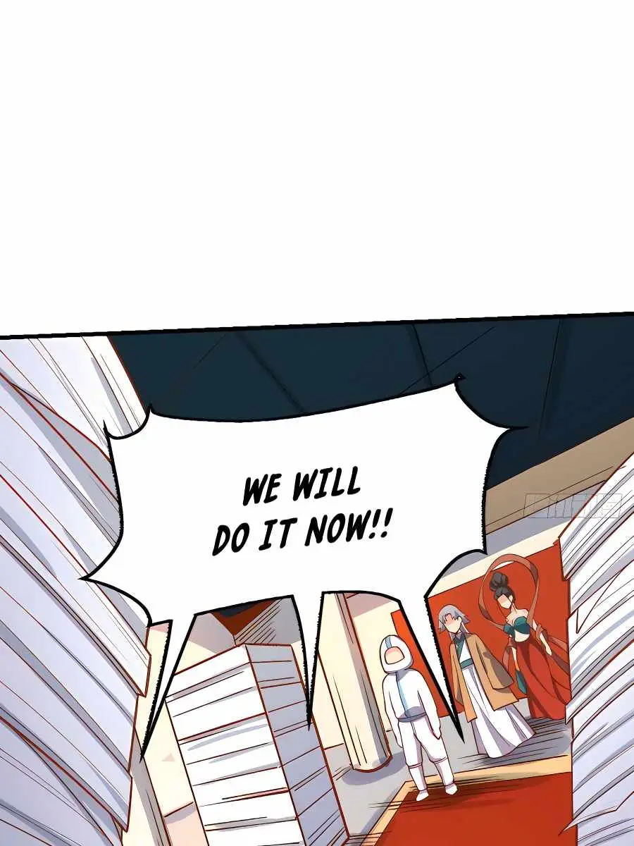 I'm Actually a Cultivation Bigshot Chapter 145 Page 59