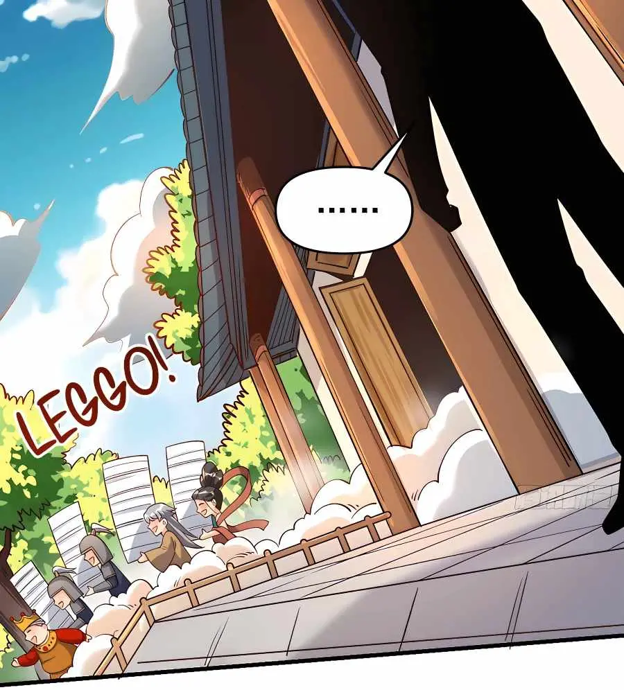 I'm Actually a Cultivation Bigshot Chapter 145 Page 63