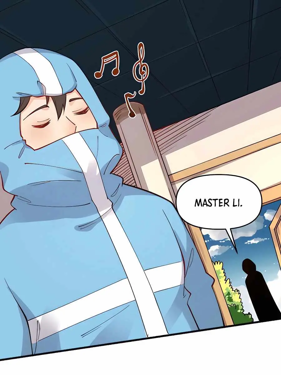 I'm Actually a Cultivation Bigshot Chapter 145 Page 65
