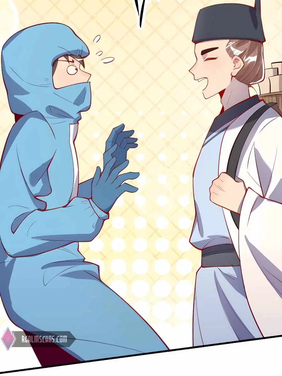 I'm Actually a Cultivation Bigshot Chapter 146 Page 4
