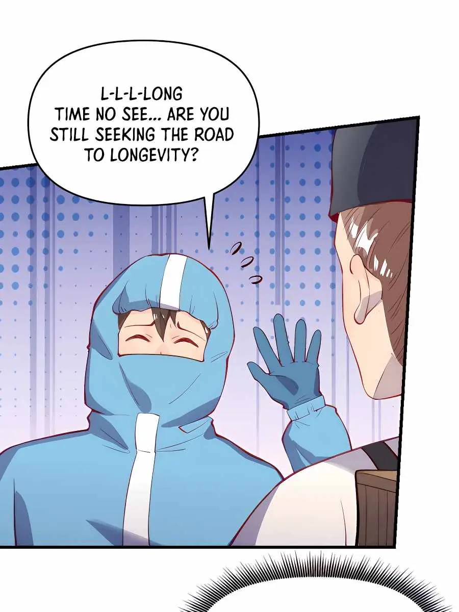 I'm Actually a Cultivation Bigshot Chapter 146 Page 5