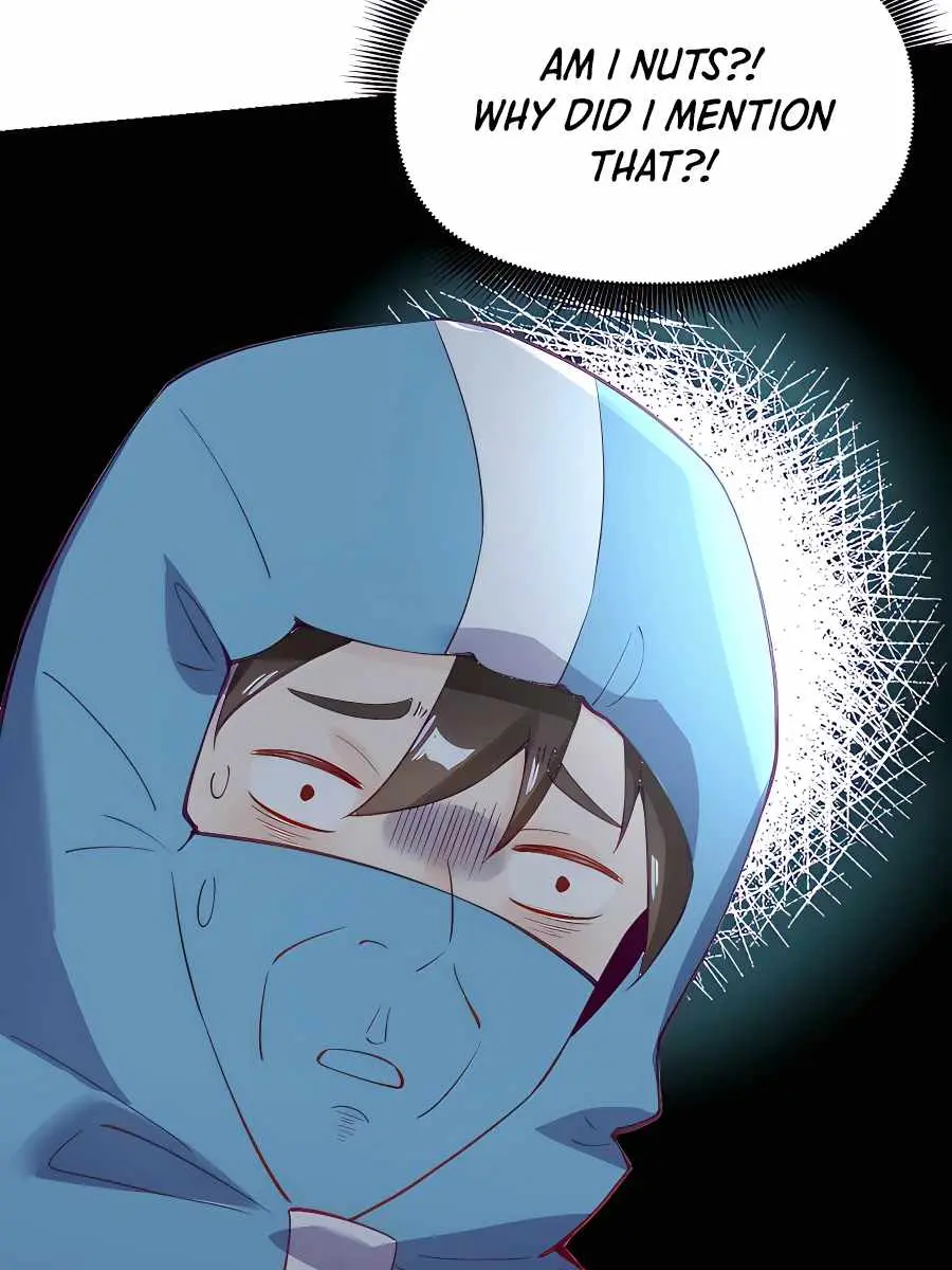 I'm Actually a Cultivation Bigshot Chapter 146 Page 6