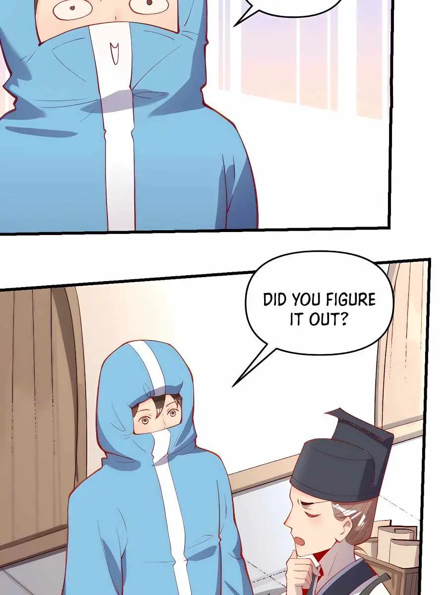 I'm Actually a Cultivation Bigshot Chapter 146 Page 9