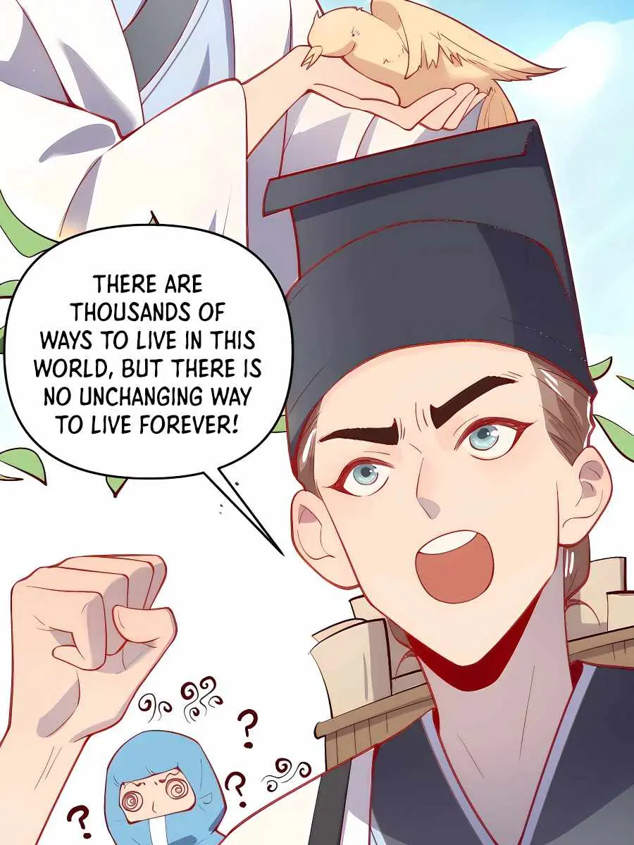 I'm Actually a Cultivation Bigshot Chapter 146 Page 12