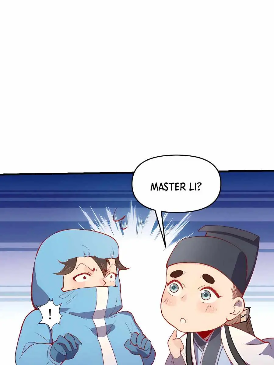 I'm Actually a Cultivation Bigshot Chapter 146 Page 14