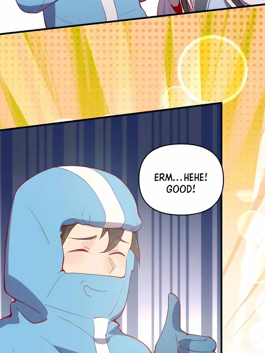 I'm Actually a Cultivation Bigshot Chapter 146 Page 15