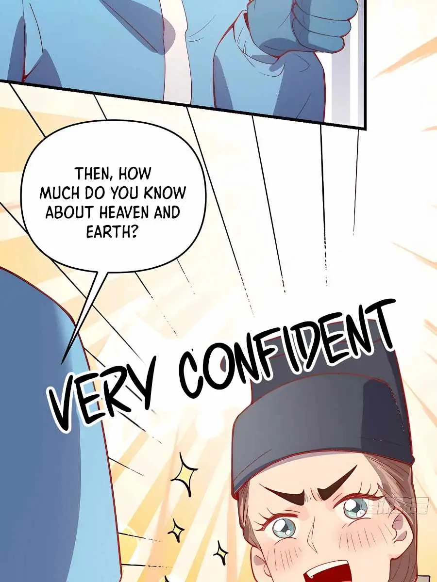 I'm Actually a Cultivation Bigshot Chapter 146 Page 16