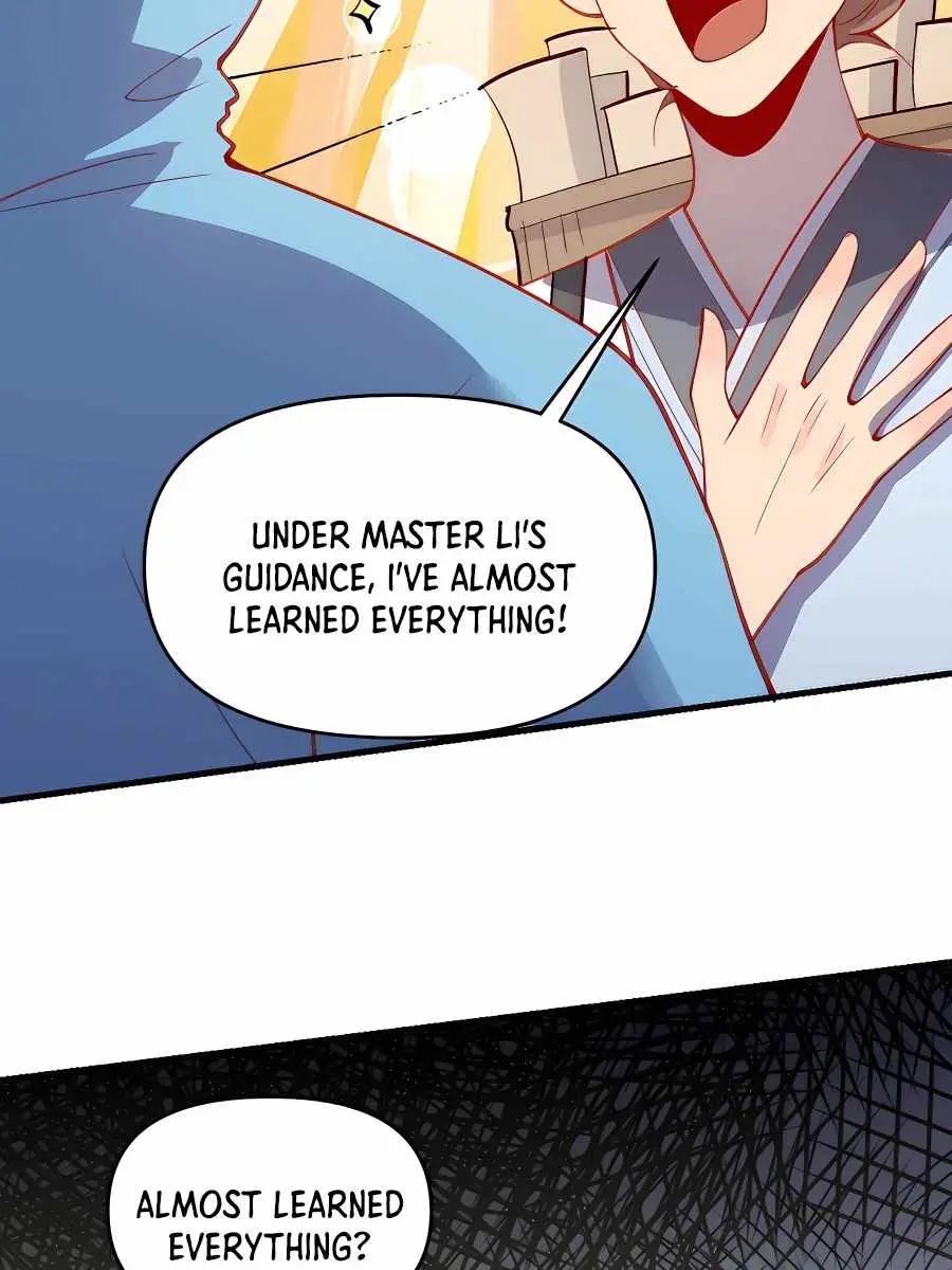 I'm Actually a Cultivation Bigshot Chapter 146 Page 17