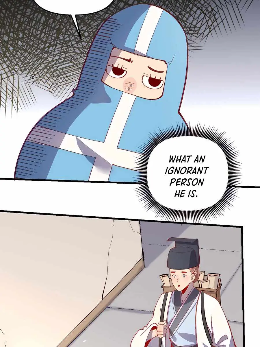 I'm Actually a Cultivation Bigshot Chapter 146 Page 18