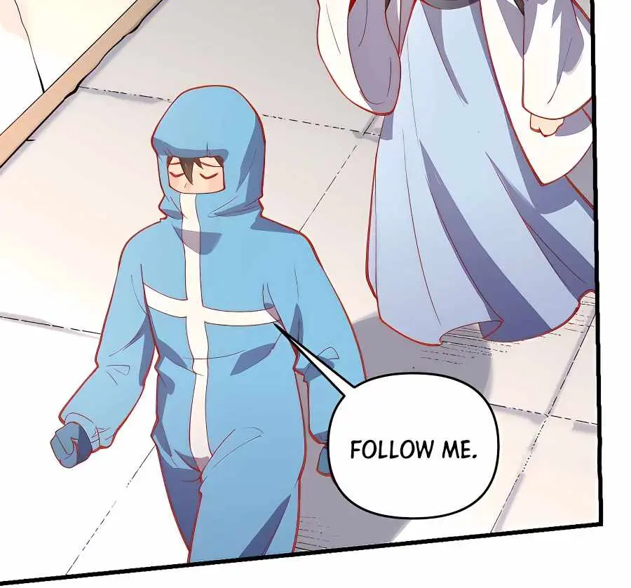 I'm Actually a Cultivation Bigshot Chapter 146 Page 19
