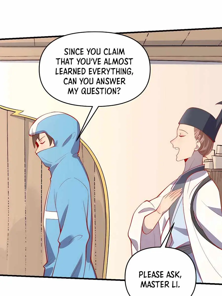 I'm Actually a Cultivation Bigshot Chapter 146 Page 20