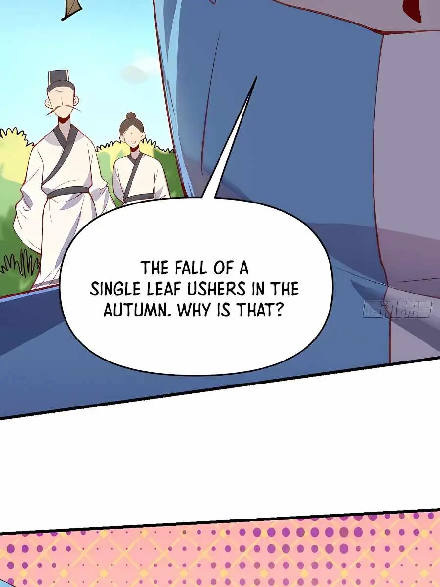 I'm Actually a Cultivation Bigshot Chapter 146 Page 22