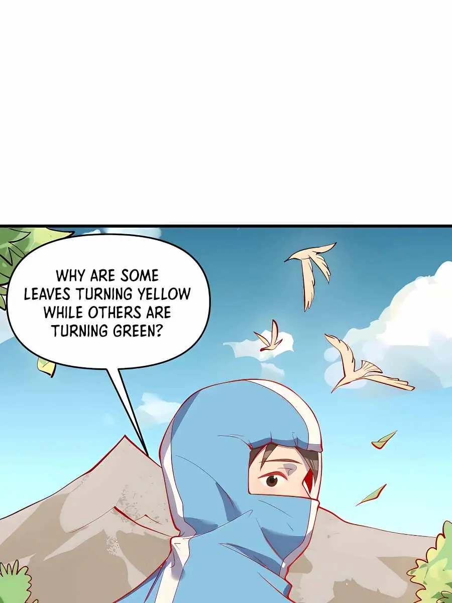 I'm Actually a Cultivation Bigshot Chapter 146 Page 24