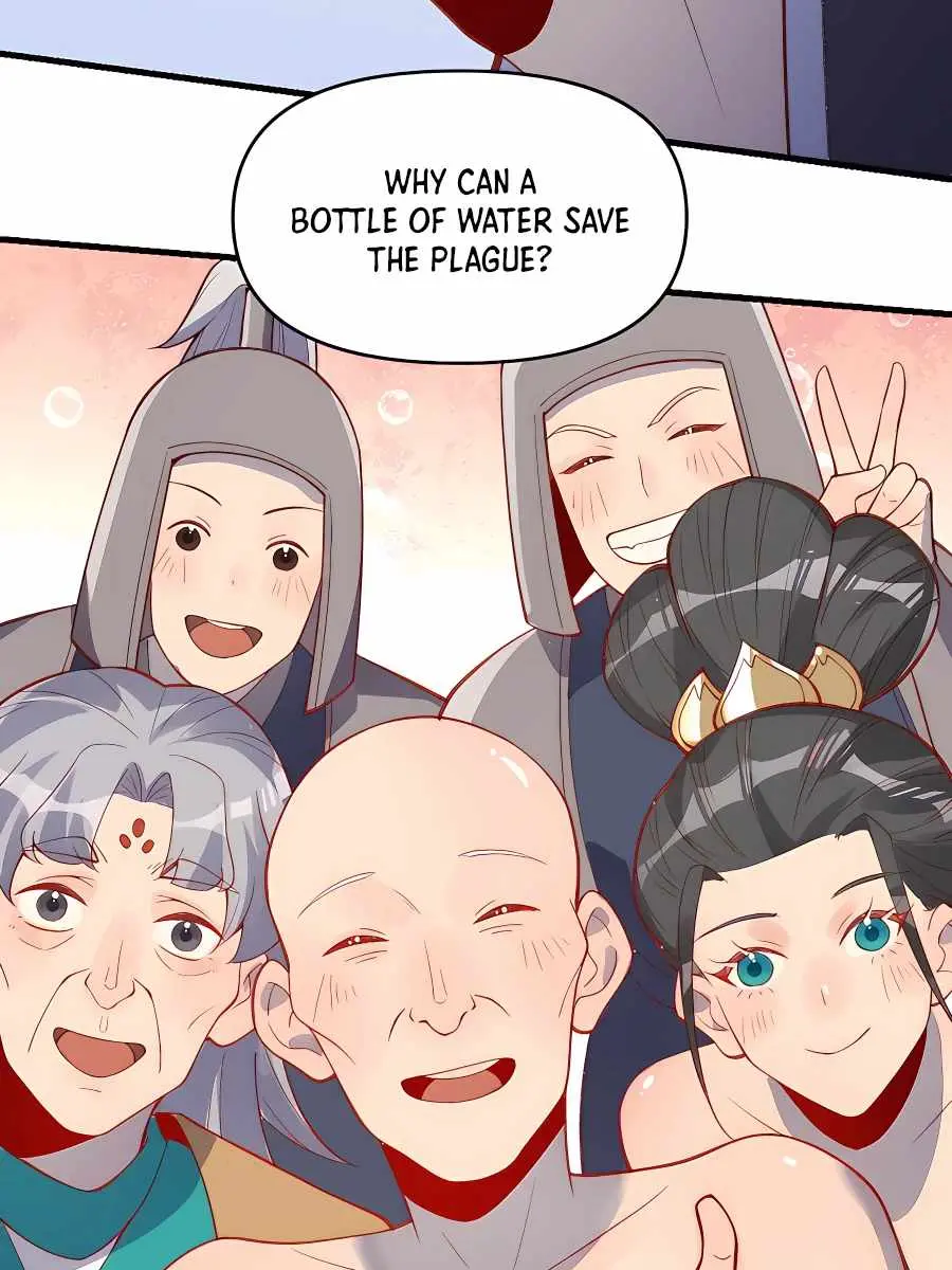 I'm Actually a Cultivation Bigshot Chapter 146 Page 27