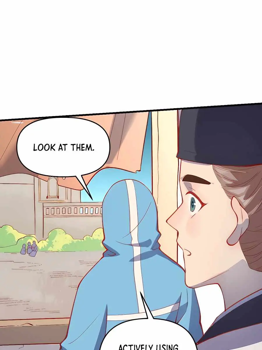 I'm Actually a Cultivation Bigshot Chapter 146 Page 31