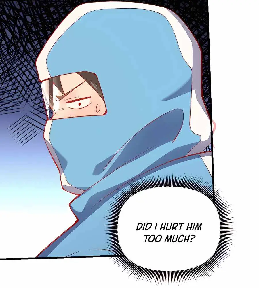 I'm Actually a Cultivation Bigshot Chapter 146 Page 35