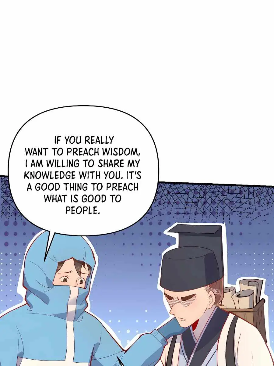 I'm Actually a Cultivation Bigshot Chapter 146 Page 36