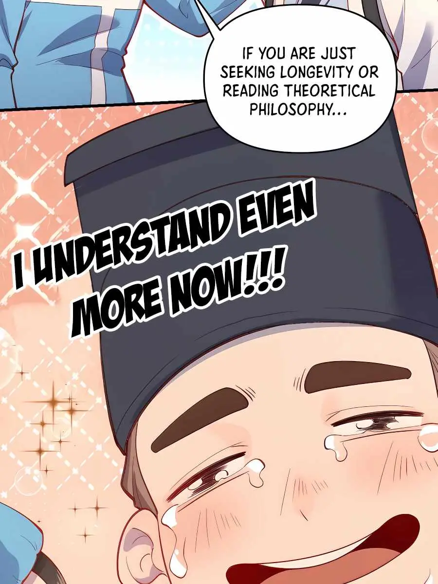 I'm Actually a Cultivation Bigshot Chapter 146 Page 37