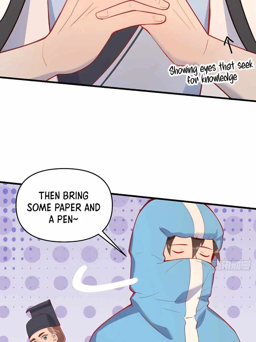 I'm Actually a Cultivation Bigshot Chapter 146 Page 43