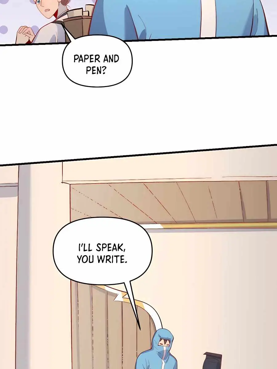 I'm Actually a Cultivation Bigshot Chapter 146 Page 44