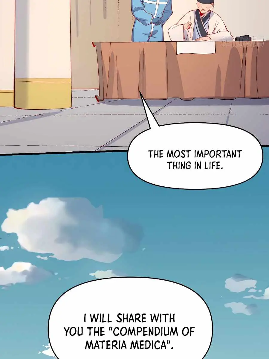 I'm Actually a Cultivation Bigshot Chapter 146 Page 45