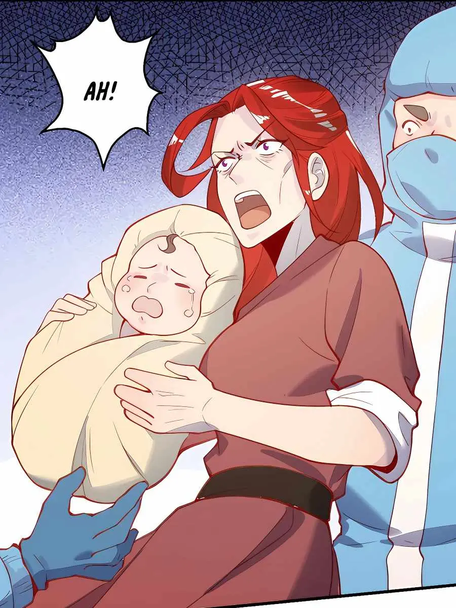 I'm Actually a Cultivation Bigshot Chapter 146 Page 49