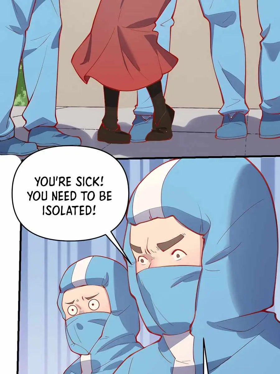 I'm Actually a Cultivation Bigshot Chapter 146 Page 51