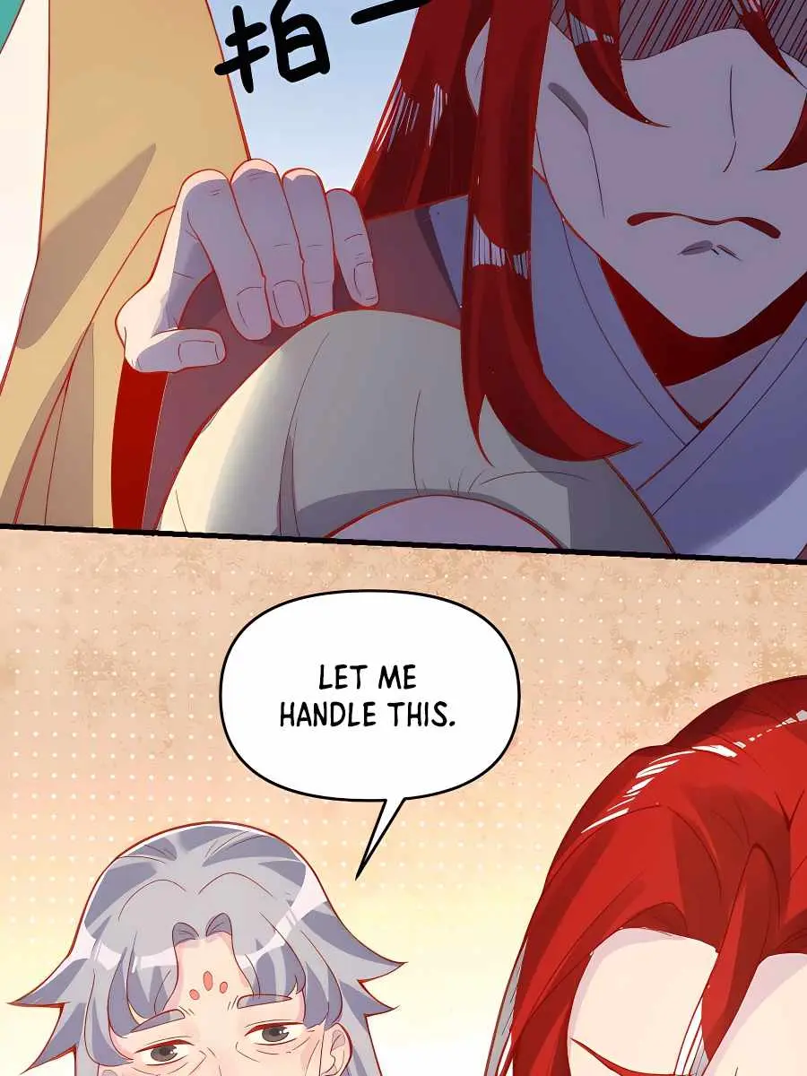 I'm Actually a Cultivation Bigshot Chapter 146 Page 54