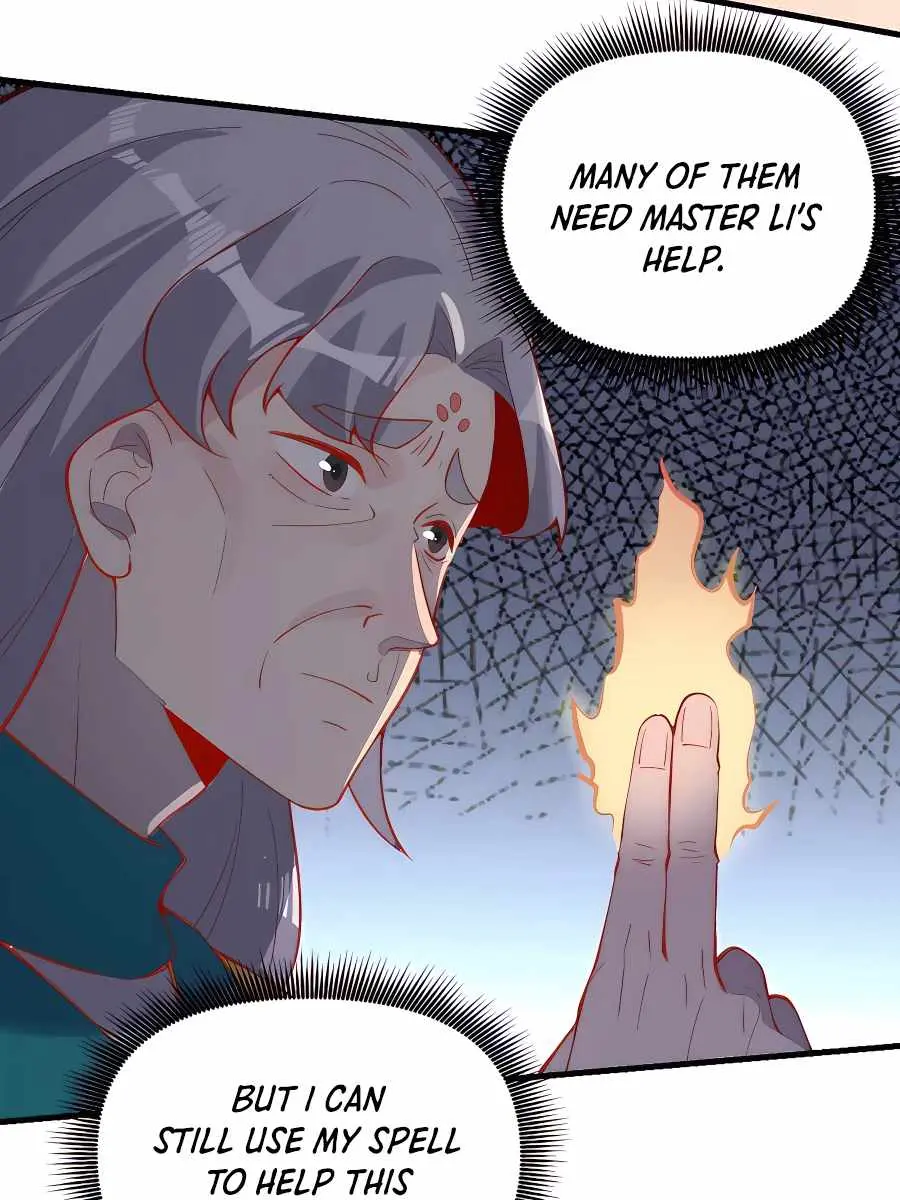 I'm Actually a Cultivation Bigshot Chapter 146 Page 56