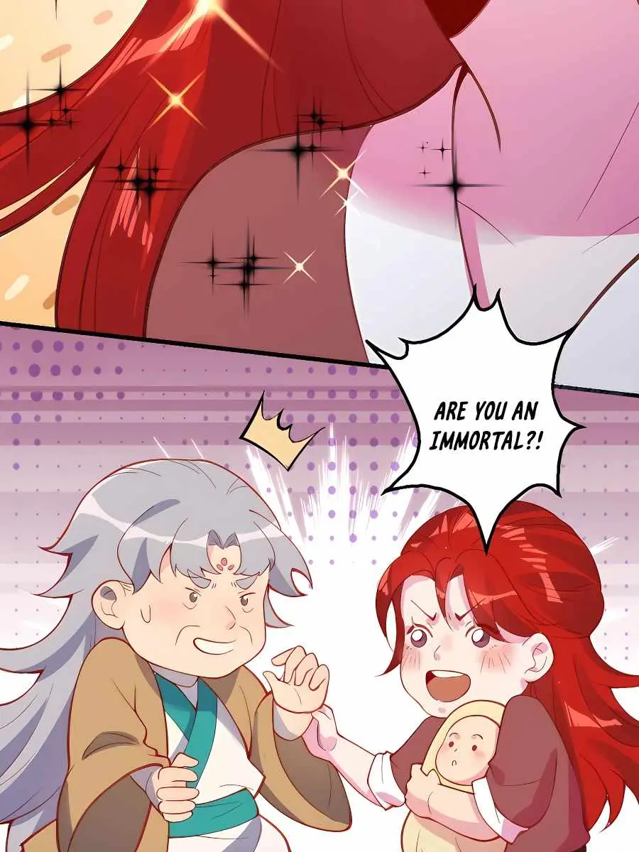 I'm Actually a Cultivation Bigshot Chapter 146 Page 62