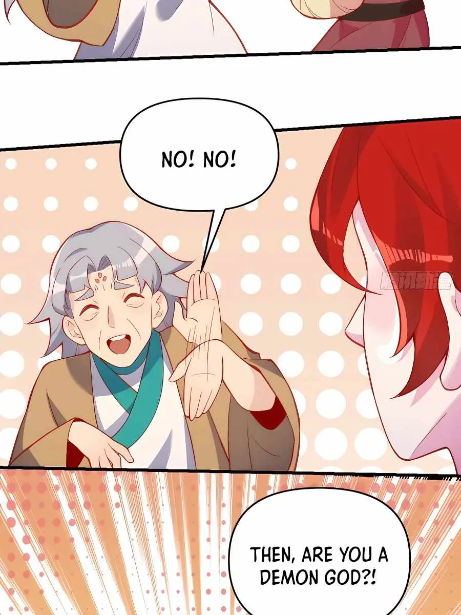I'm Actually a Cultivation Bigshot Chapter 146 Page 63