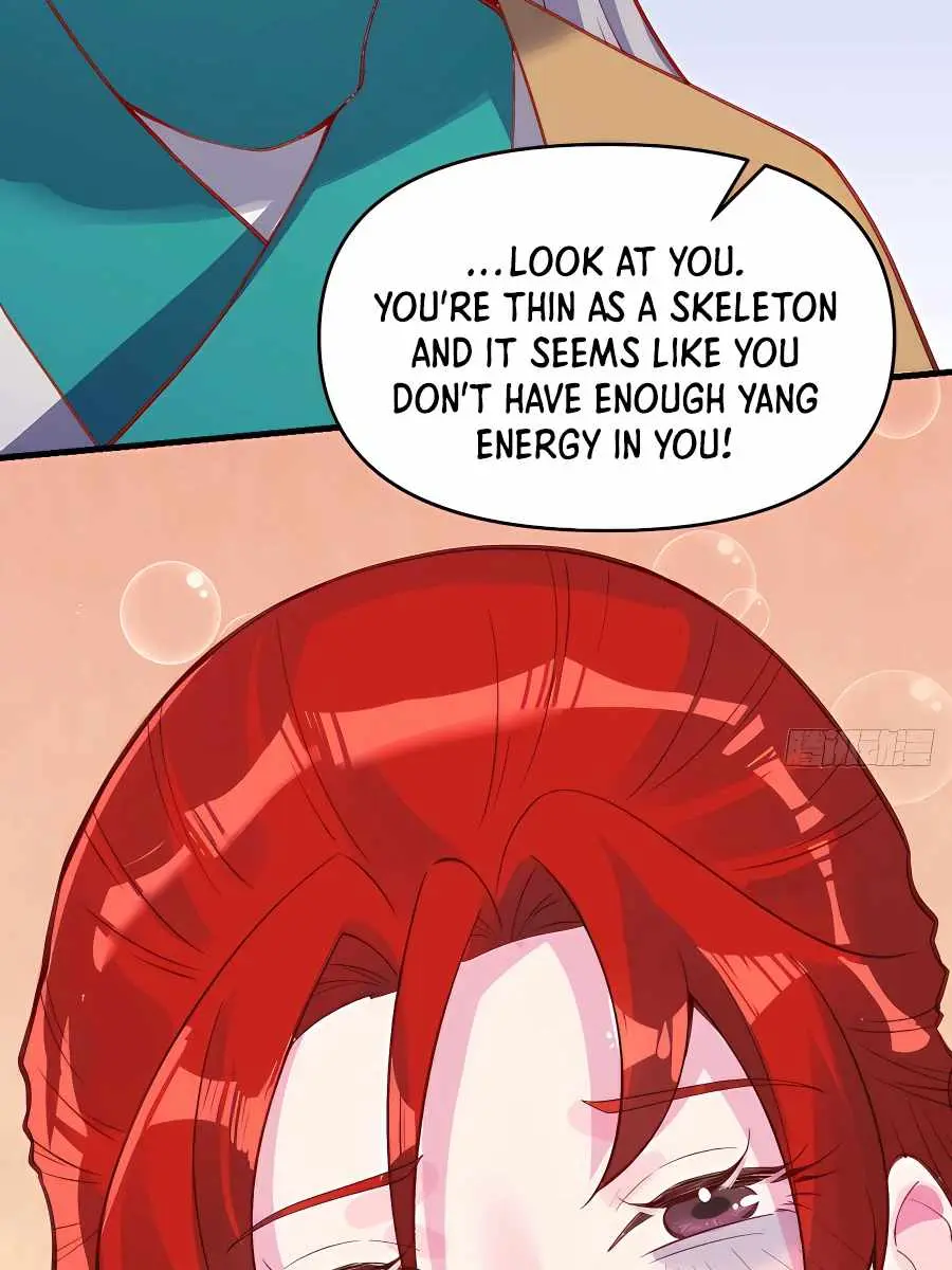 I'm Actually a Cultivation Bigshot Chapter 146 Page 69