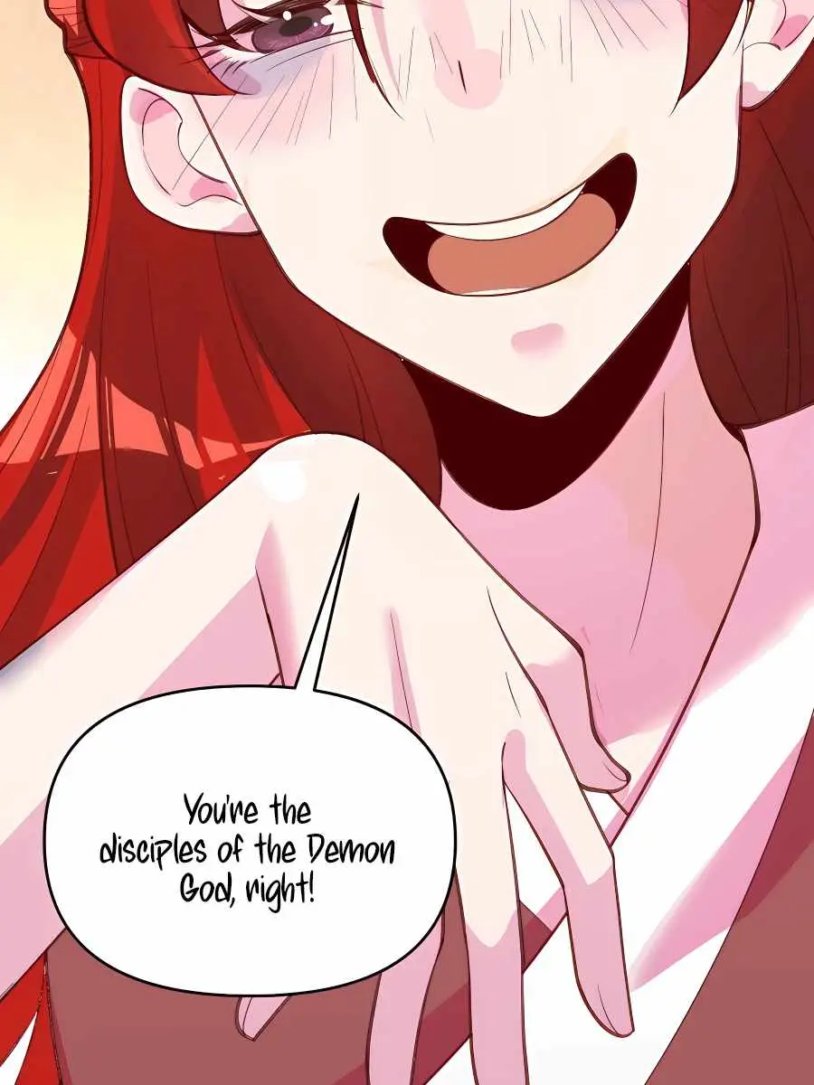 I'm Actually a Cultivation Bigshot Chapter 146 Page 70